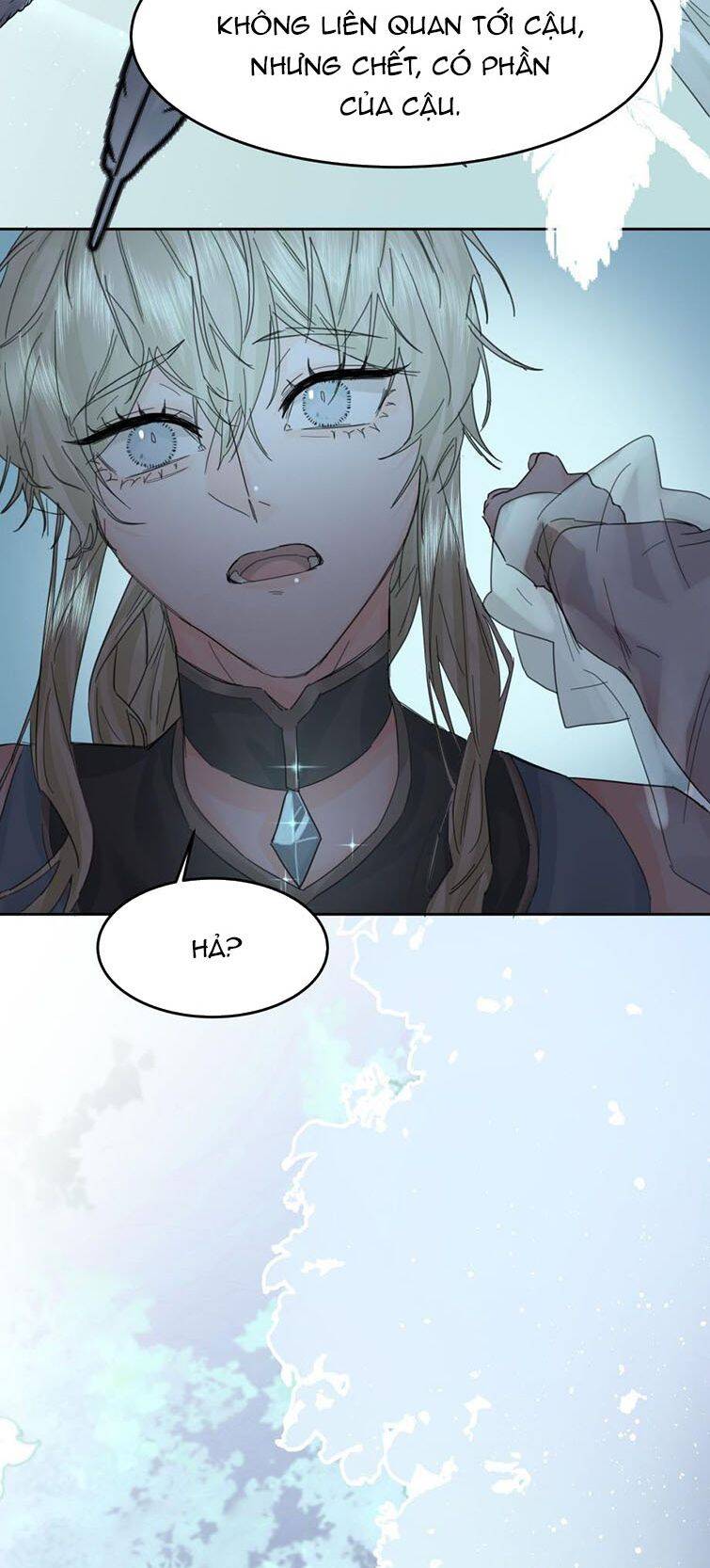 Tiền Nhiệm Vi Vương Chapter 7 - 34