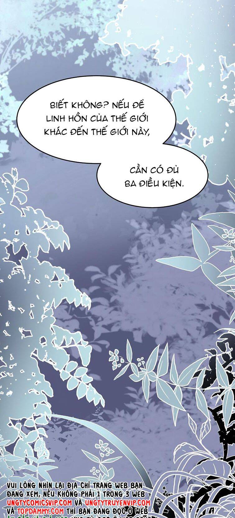Tiền Nhiệm Vi Vương Chapter 7 - 35