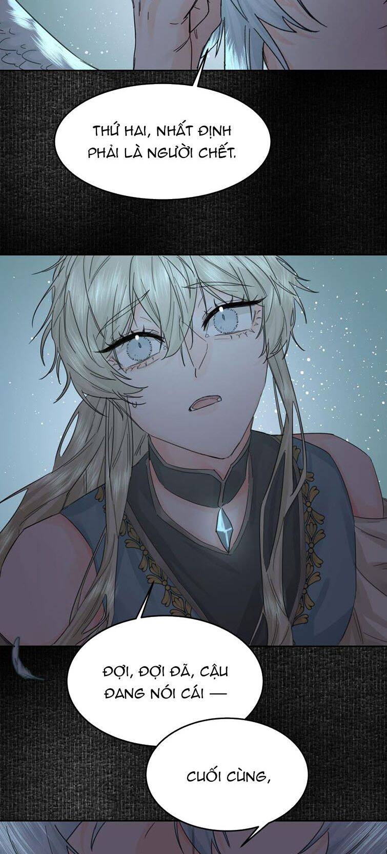 Tiền Nhiệm Vi Vương Chapter 7 - 37