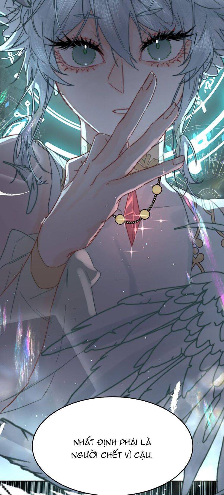 Tiền Nhiệm Vi Vương Chapter 7 - 39