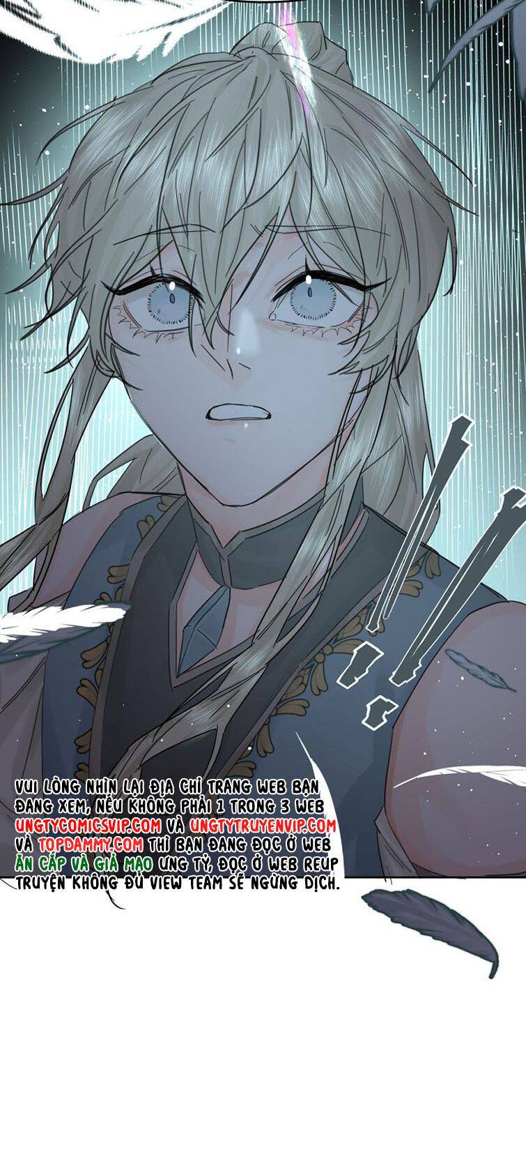 Tiền Nhiệm Vi Vương Chapter 7 - 40