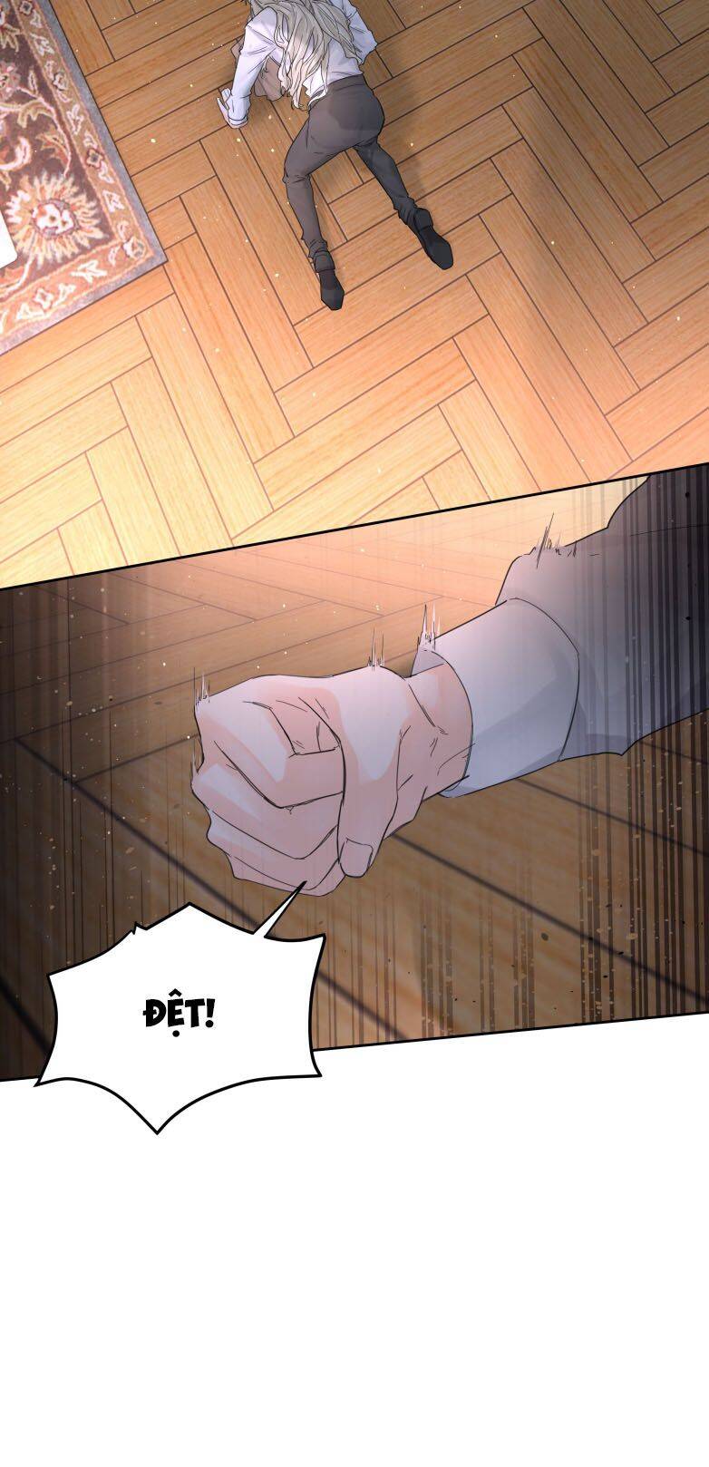 Tiền Nhiệm Vi Vương Chapter 70 - 12
