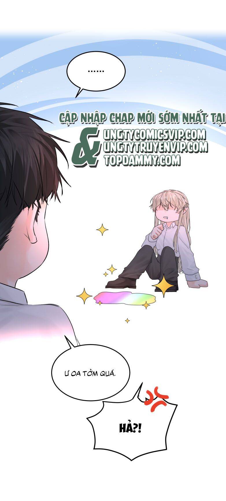 Tiền Nhiệm Vi Vương Chapter 70 - 15