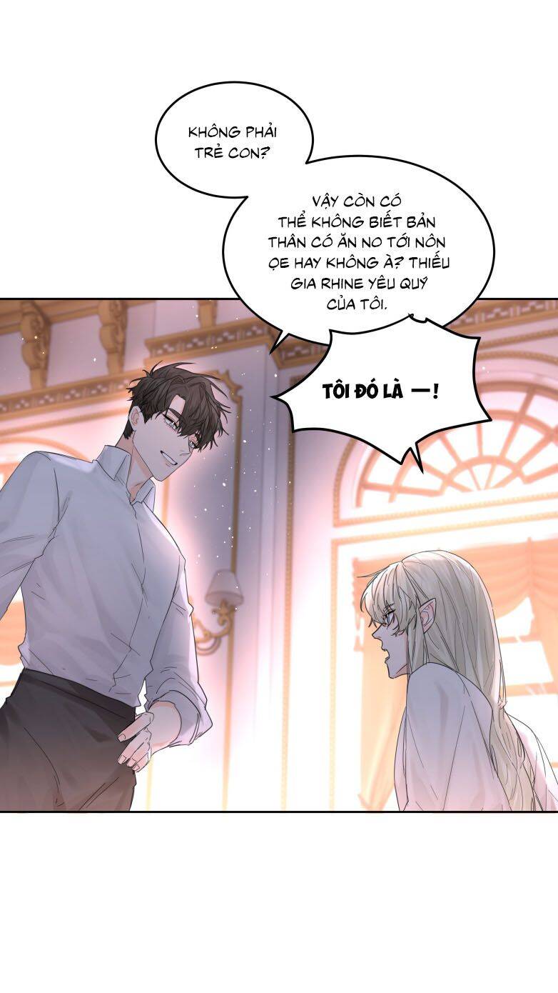 Tiền Nhiệm Vi Vương Chapter 70 - 20