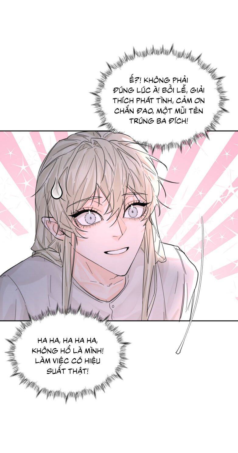 Tiền Nhiệm Vi Vương Chapter 70 - 30