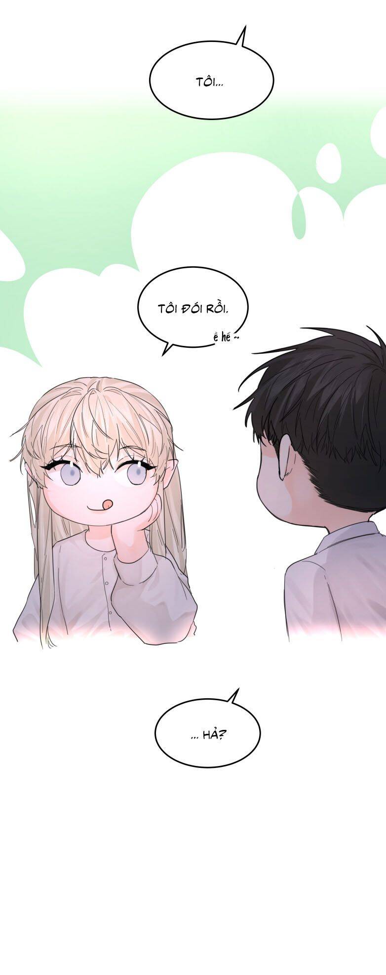 Tiền Nhiệm Vi Vương Chapter 70 - 32