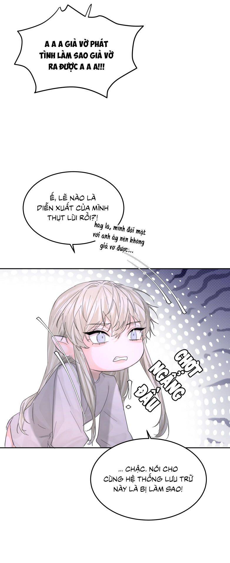 Tiền Nhiệm Vi Vương Chapter 70 - 35