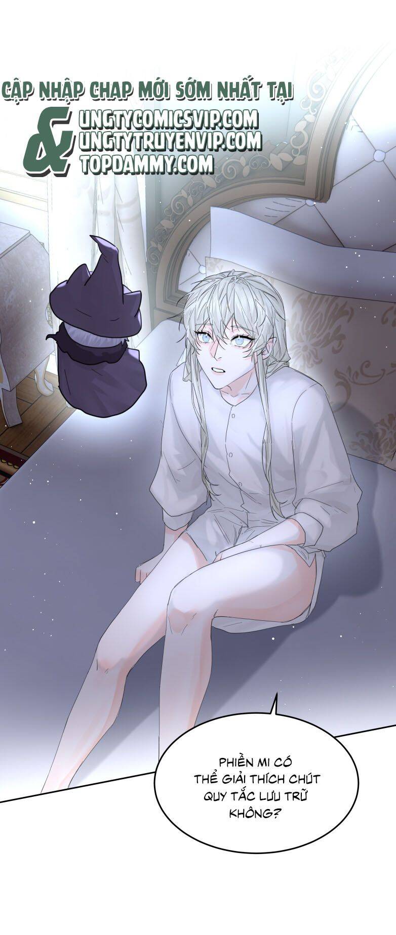 Tiền Nhiệm Vi Vương Chapter 70 - 38