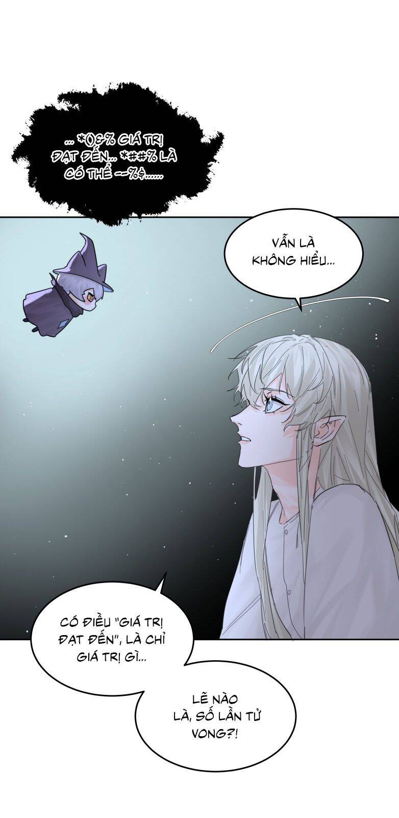 Tiền Nhiệm Vi Vương Chapter 70 - 39