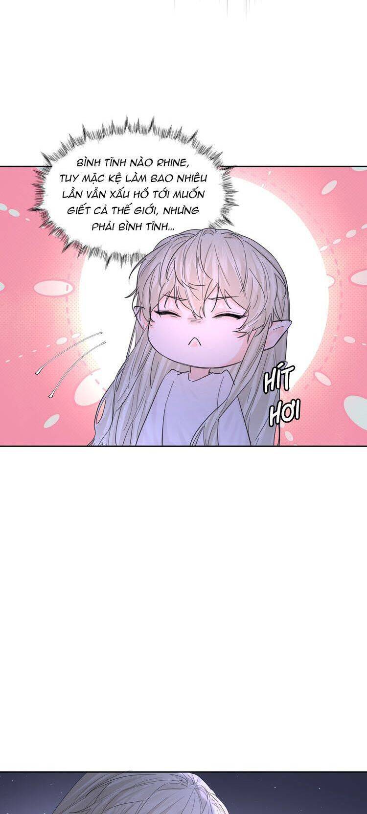 Tiền Nhiệm Vi Vương Chapter 71 - 11