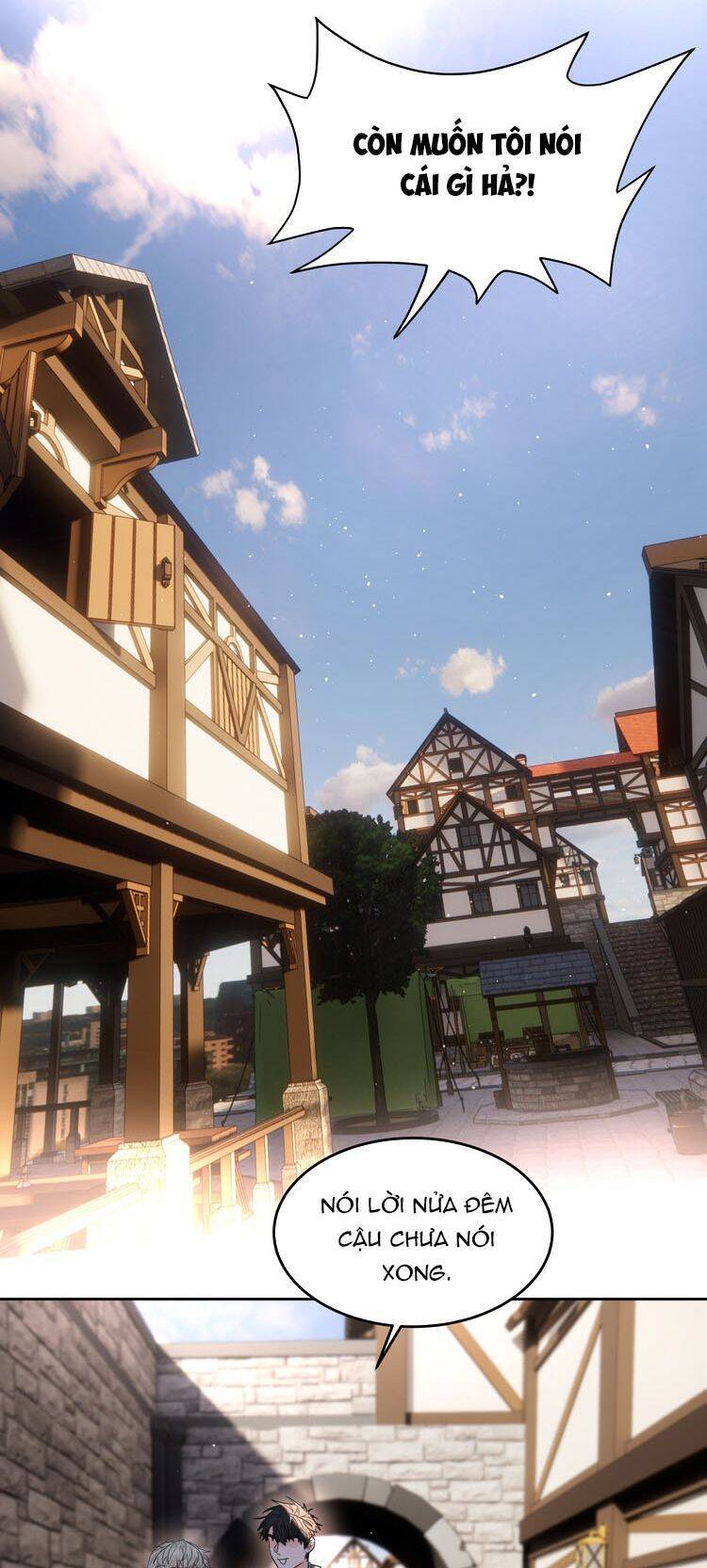 Tiền Nhiệm Vi Vương Chapter 71 - 16