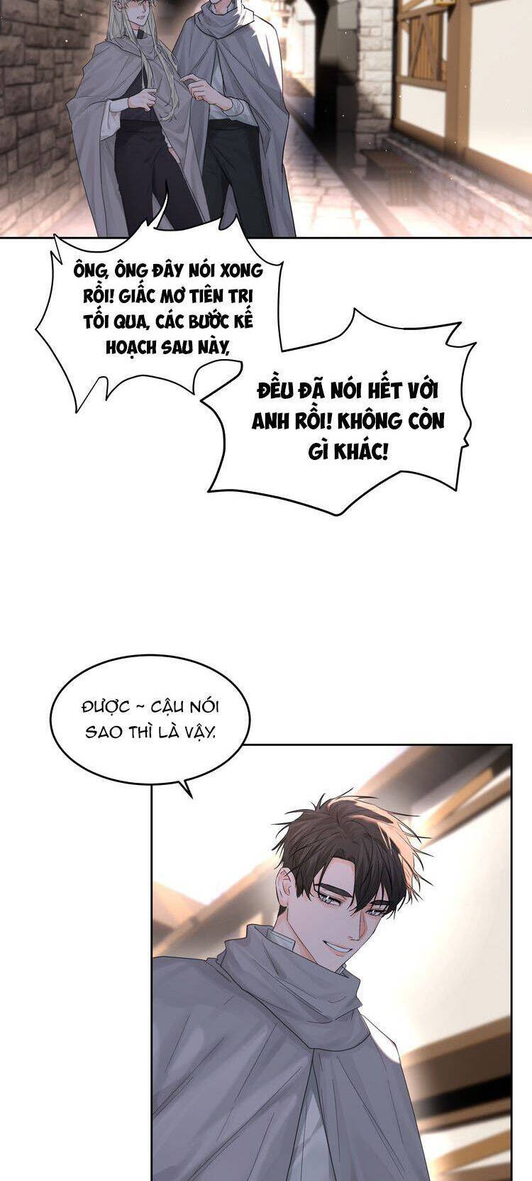 Tiền Nhiệm Vi Vương Chapter 71 - 17