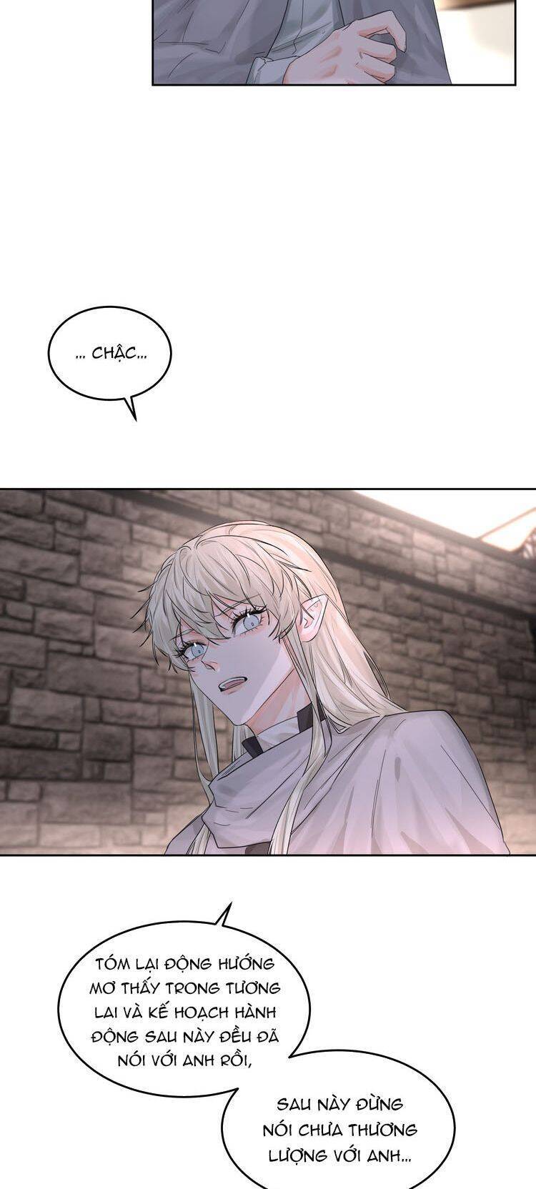 Tiền Nhiệm Vi Vương Chapter 71 - 18