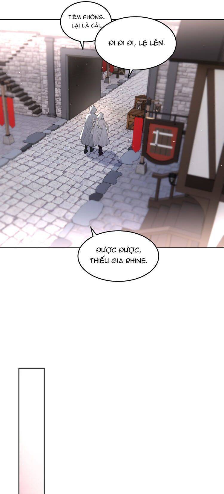 Tiền Nhiệm Vi Vương Chapter 71 - 20