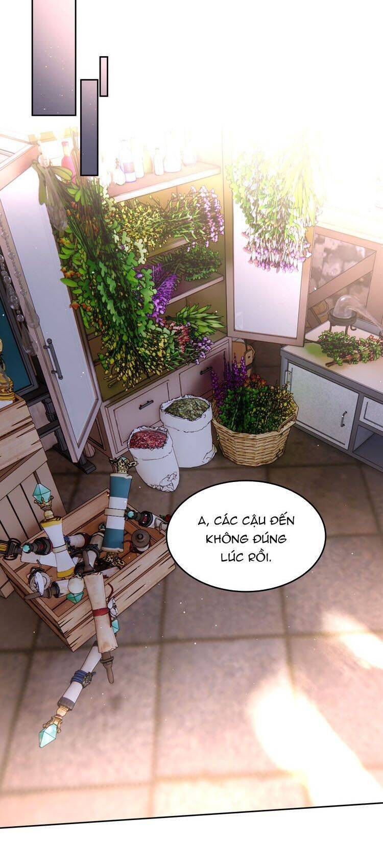 Tiền Nhiệm Vi Vương Chapter 71 - 21