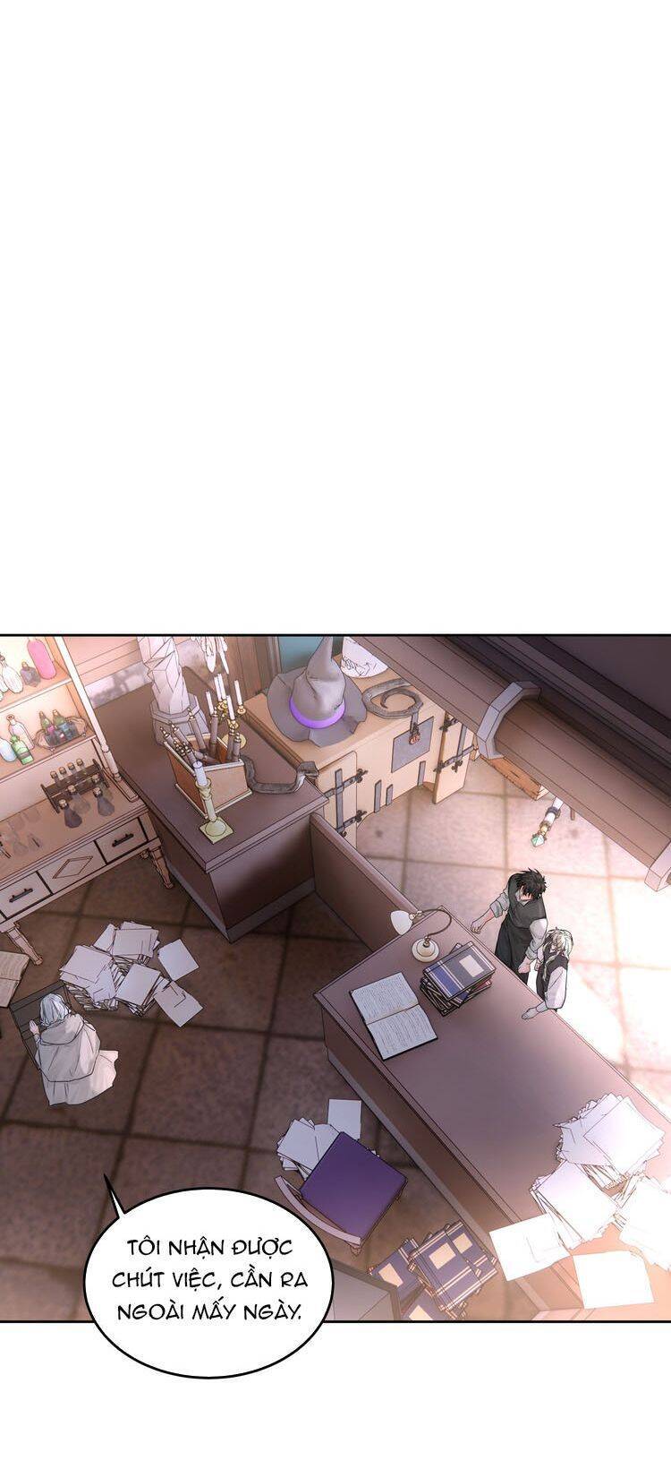 Tiền Nhiệm Vi Vương Chapter 71 - 22