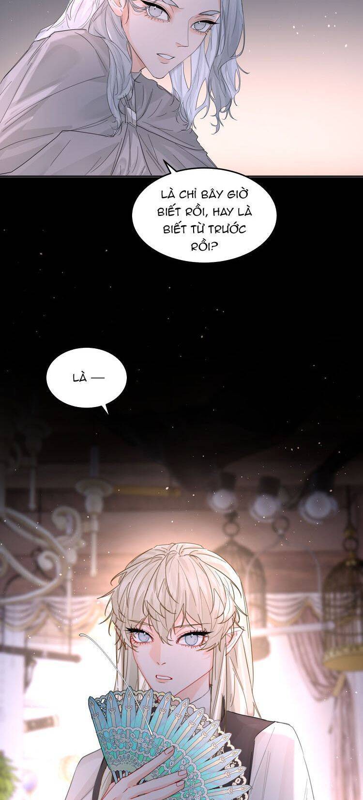 Tiền Nhiệm Vi Vương Chapter 71 - 24
