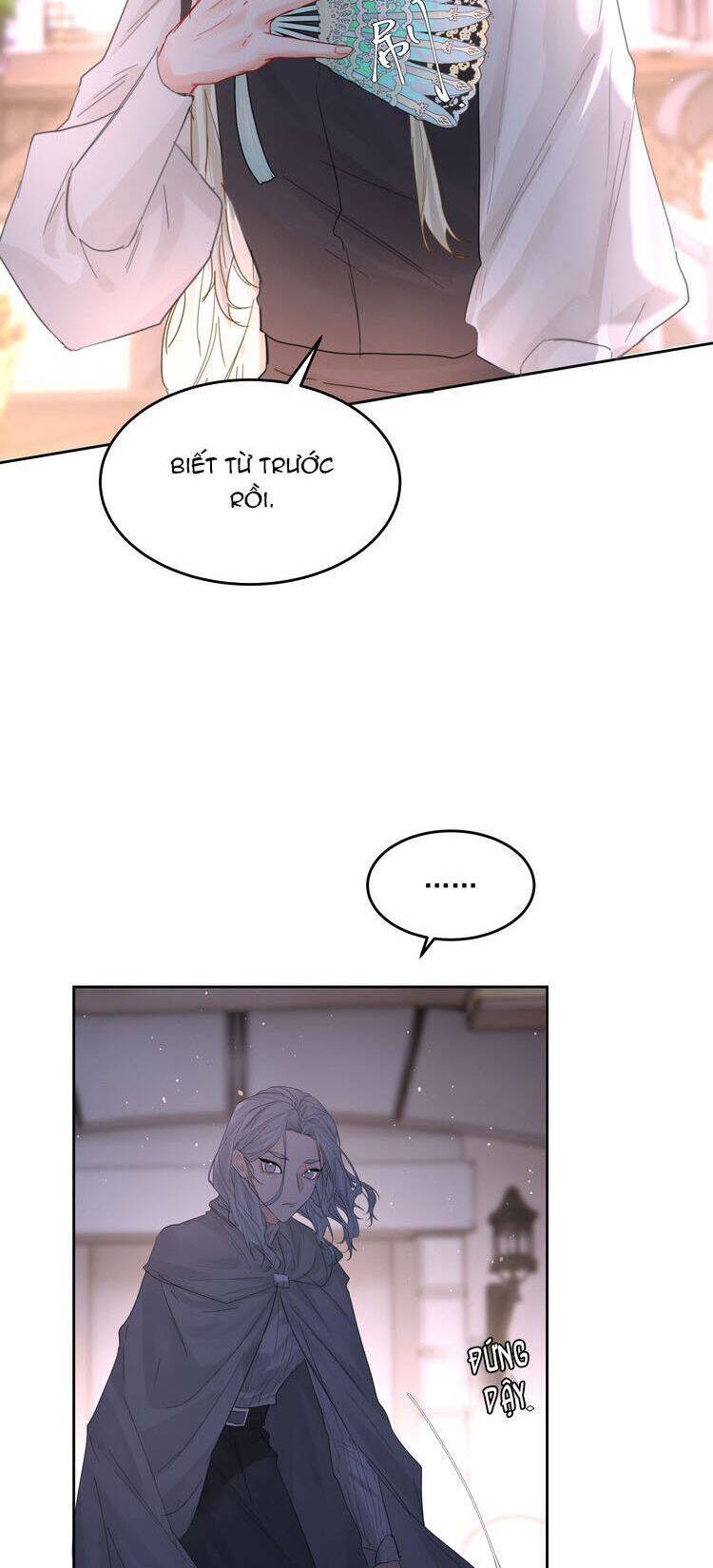 Tiền Nhiệm Vi Vương Chapter 71 - 25