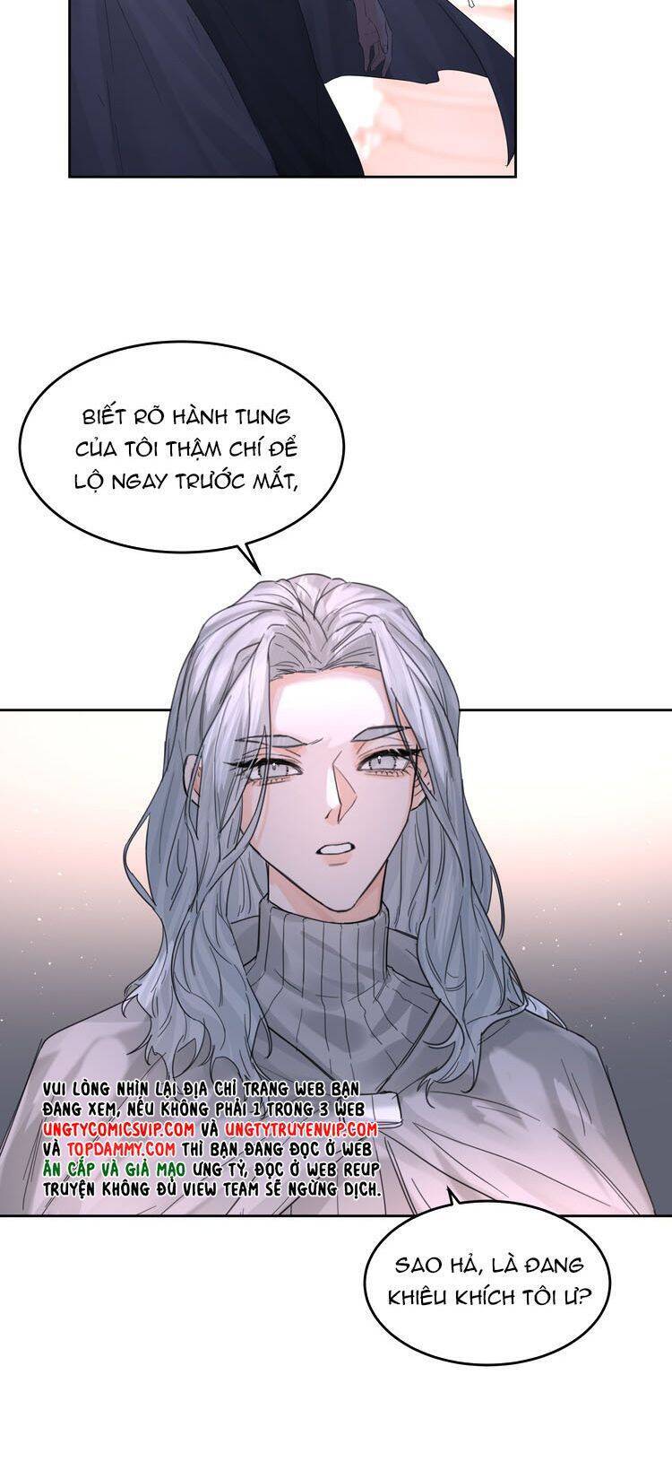 Tiền Nhiệm Vi Vương Chapter 71 - 26