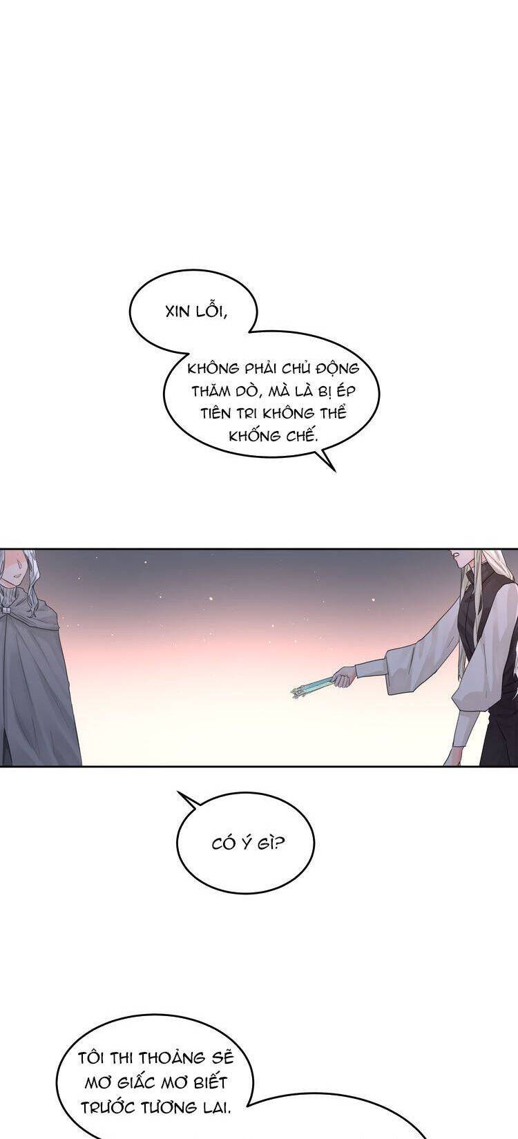 Tiền Nhiệm Vi Vương Chapter 71 - 27