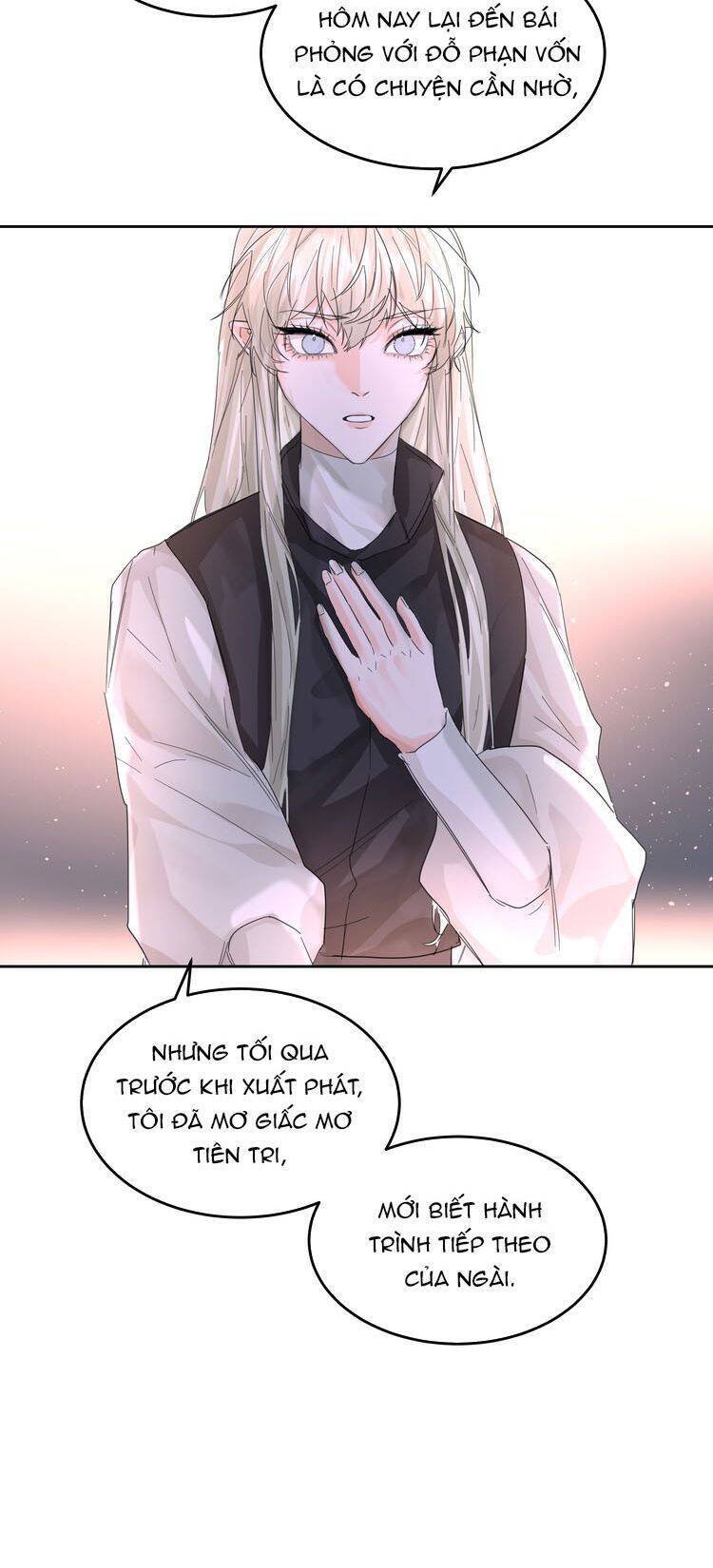 Tiền Nhiệm Vi Vương Chapter 71 - 28