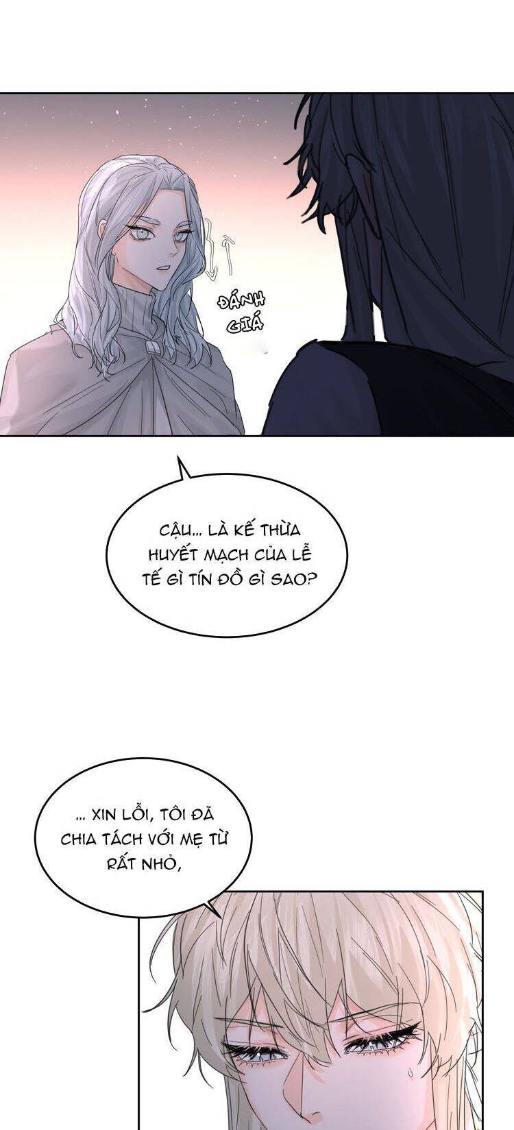 Tiền Nhiệm Vi Vương Chapter 71 - 29