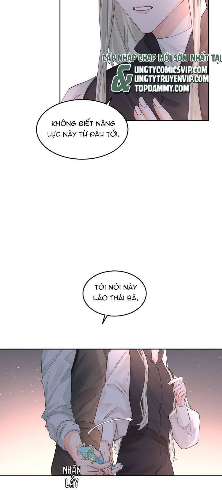 Tiền Nhiệm Vi Vương Chapter 71 - 30
