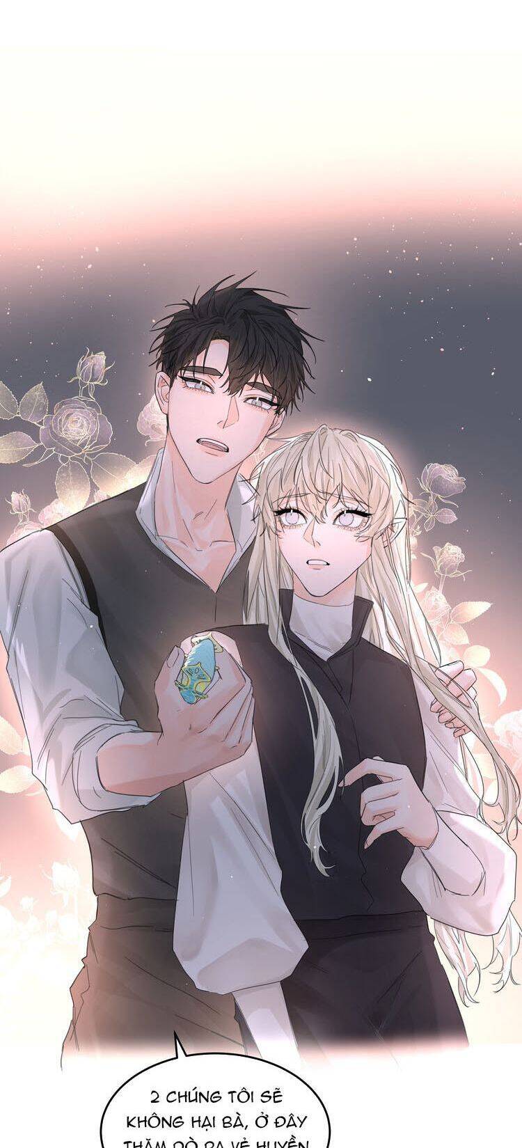 Tiền Nhiệm Vi Vương Chapter 71 - 31