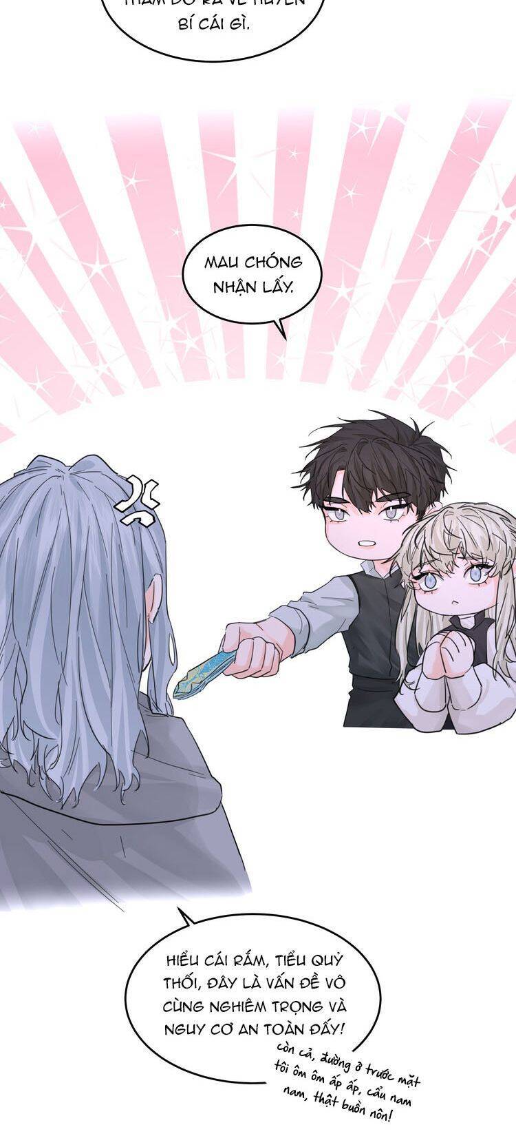 Tiền Nhiệm Vi Vương Chapter 71 - 32