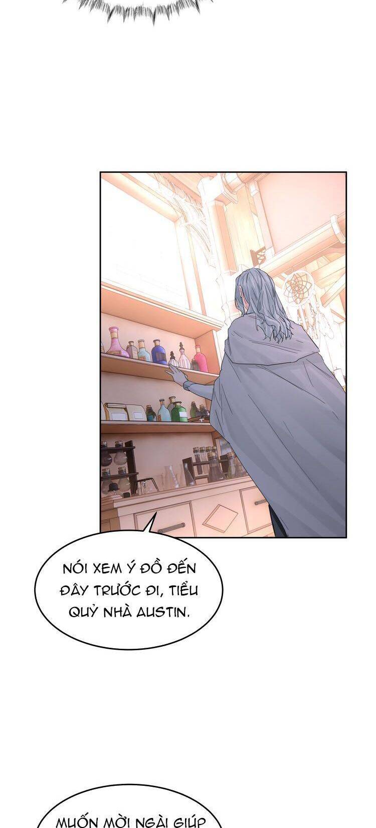 Tiền Nhiệm Vi Vương Chapter 71 - 35