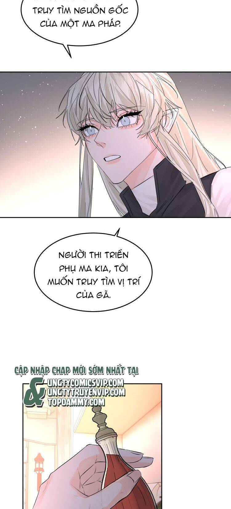 Tiền Nhiệm Vi Vương Chapter 71 - 36