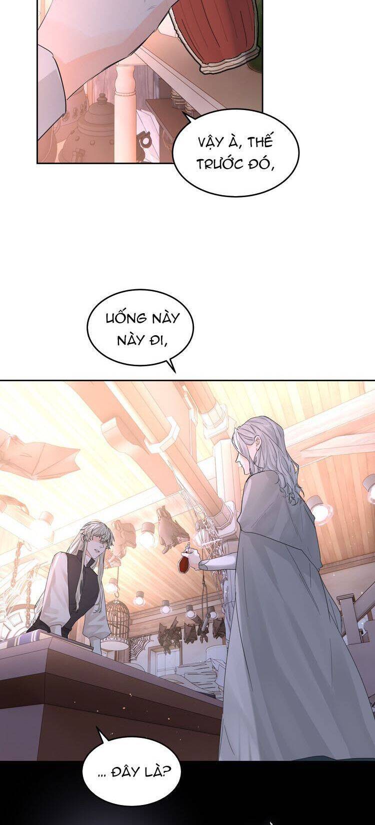 Tiền Nhiệm Vi Vương Chapter 71 - 37