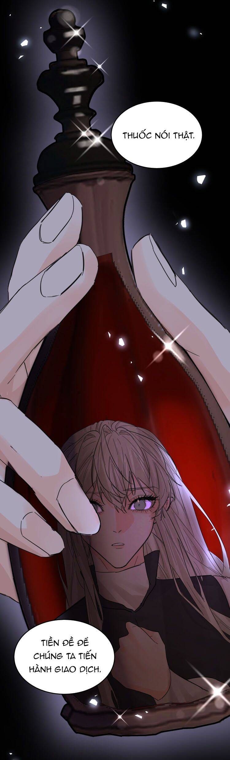 Tiền Nhiệm Vi Vương Chapter 71 - 38