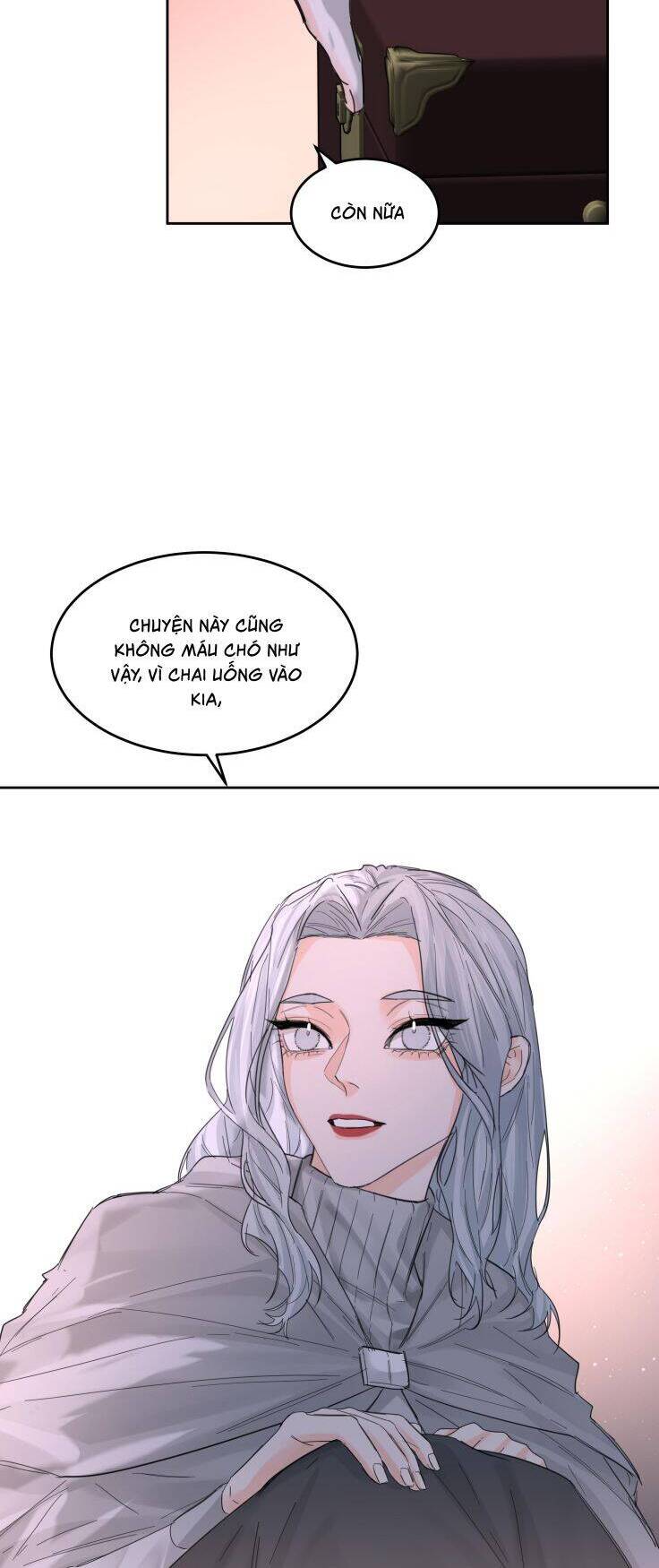 Tiền Nhiệm Vi Vương Chapter 72 - 13