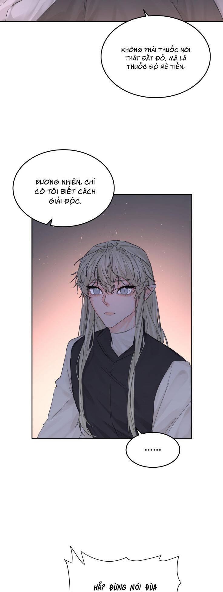 Tiền Nhiệm Vi Vương Chapter 72 - 14