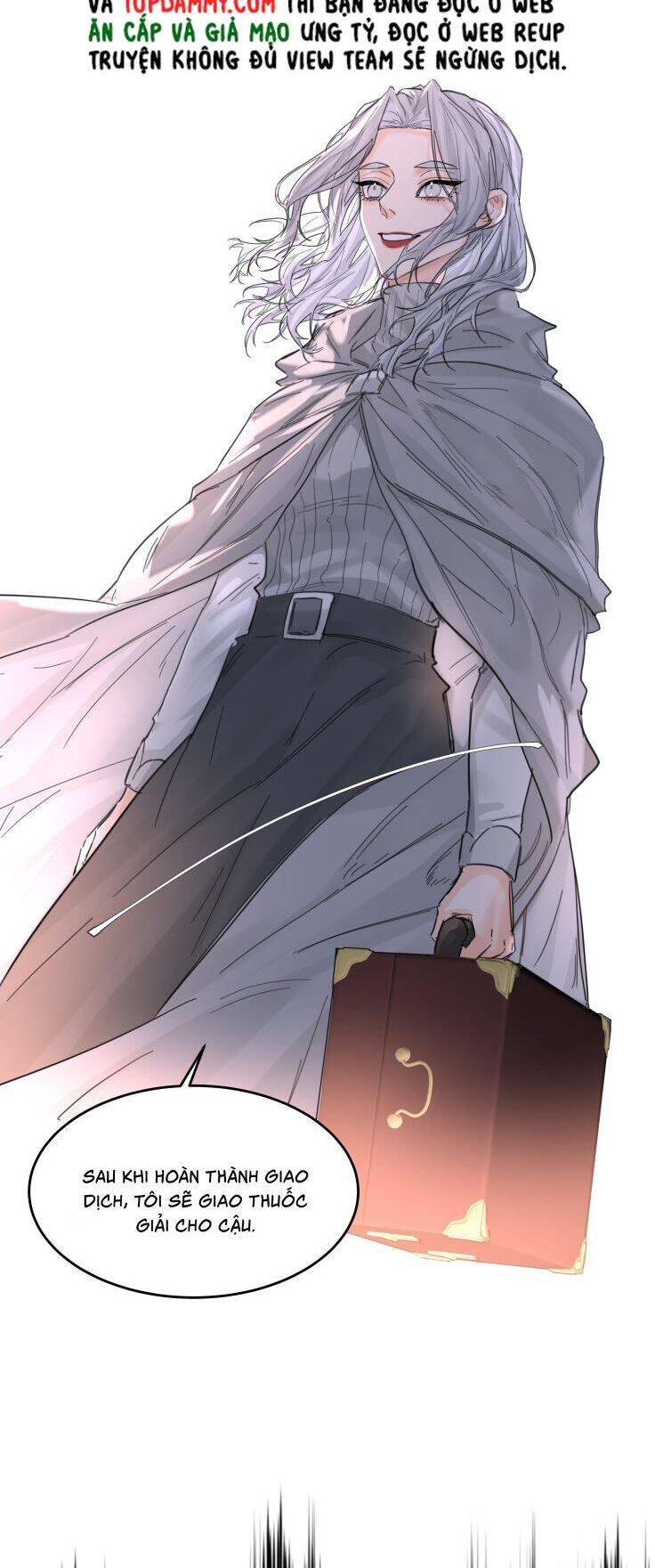 Tiền Nhiệm Vi Vương Chapter 72 - 17