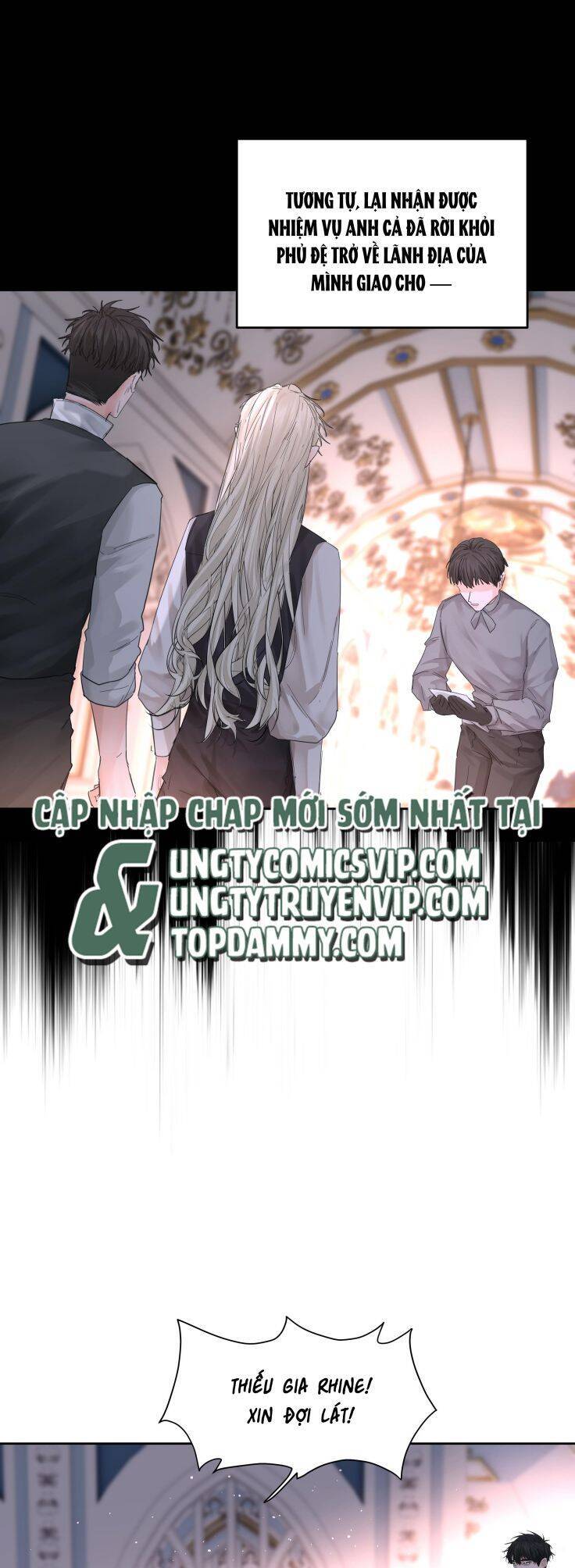 Tiền Nhiệm Vi Vương Chapter 72 - 20