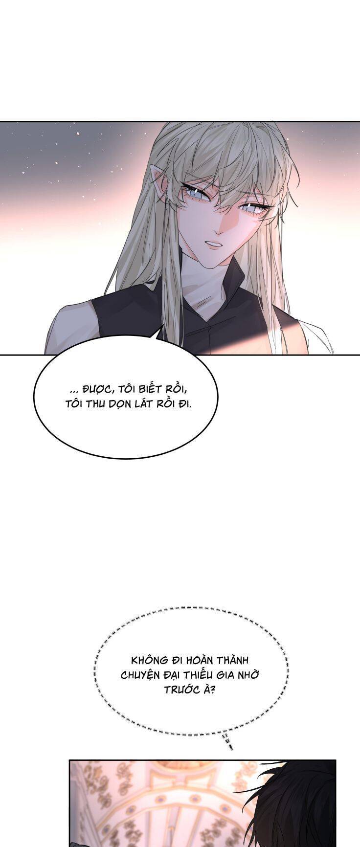 Tiền Nhiệm Vi Vương Chapter 72 - 22