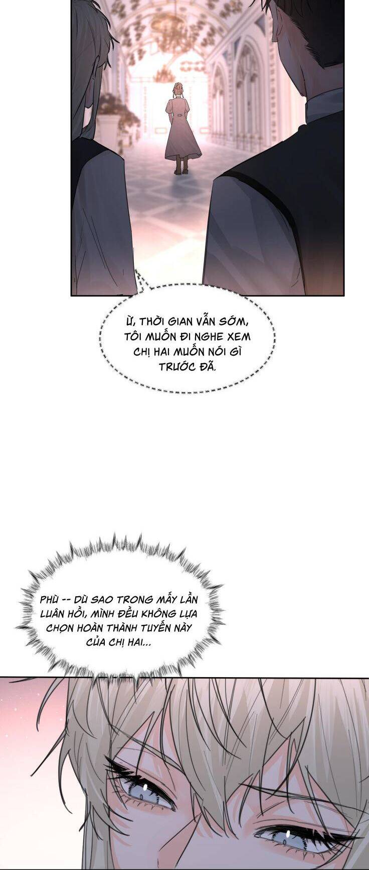 Tiền Nhiệm Vi Vương Chapter 72 - 23