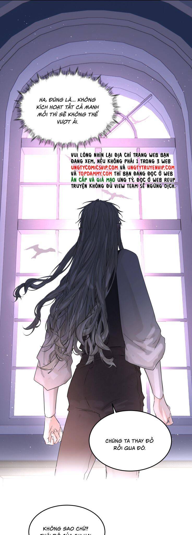 Tiền Nhiệm Vi Vương Chapter 72 - 24