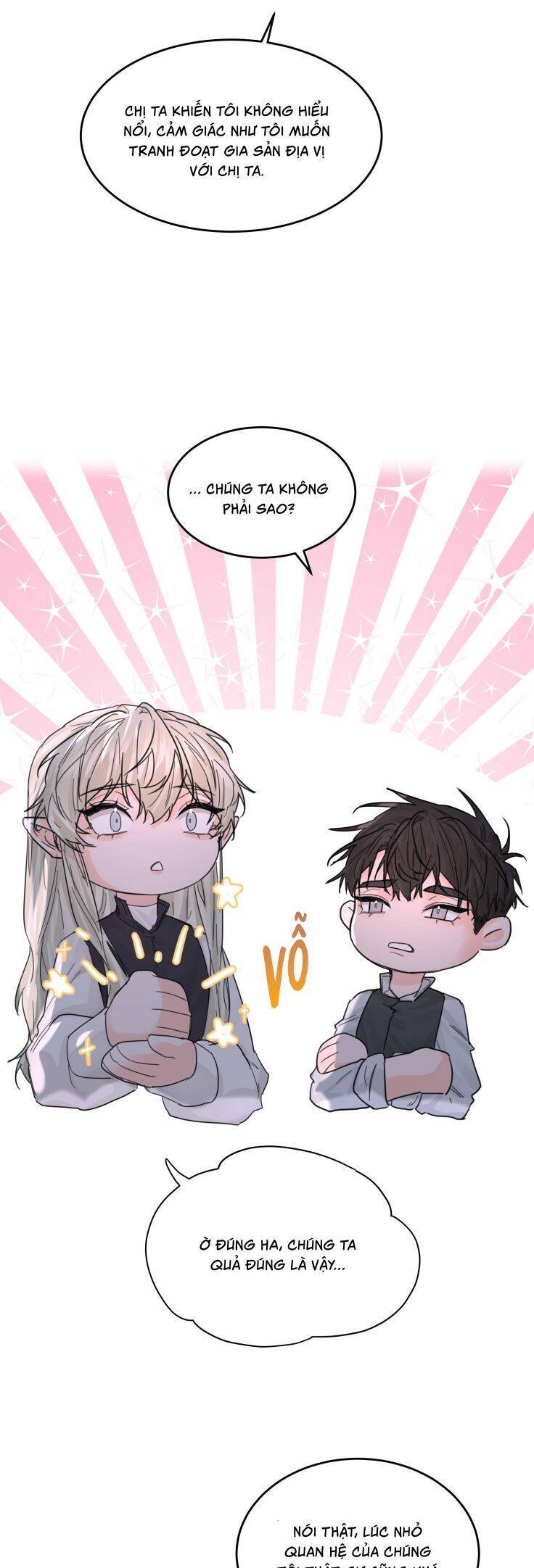 Tiền Nhiệm Vi Vương Chapter 72 - 26