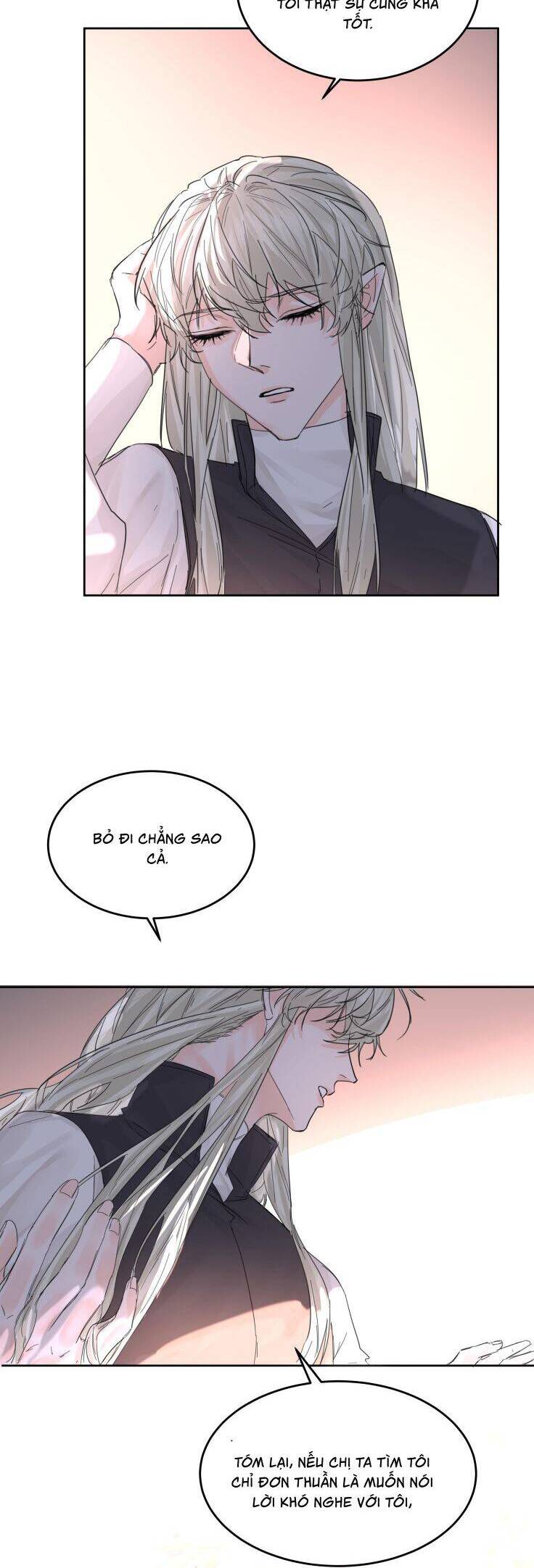 Tiền Nhiệm Vi Vương Chapter 72 - 27