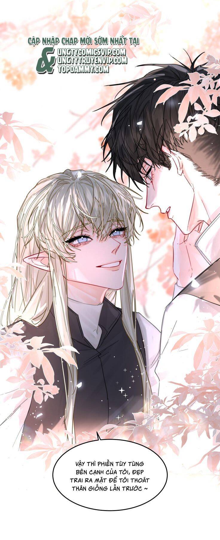 Tiền Nhiệm Vi Vương Chapter 72 - 28