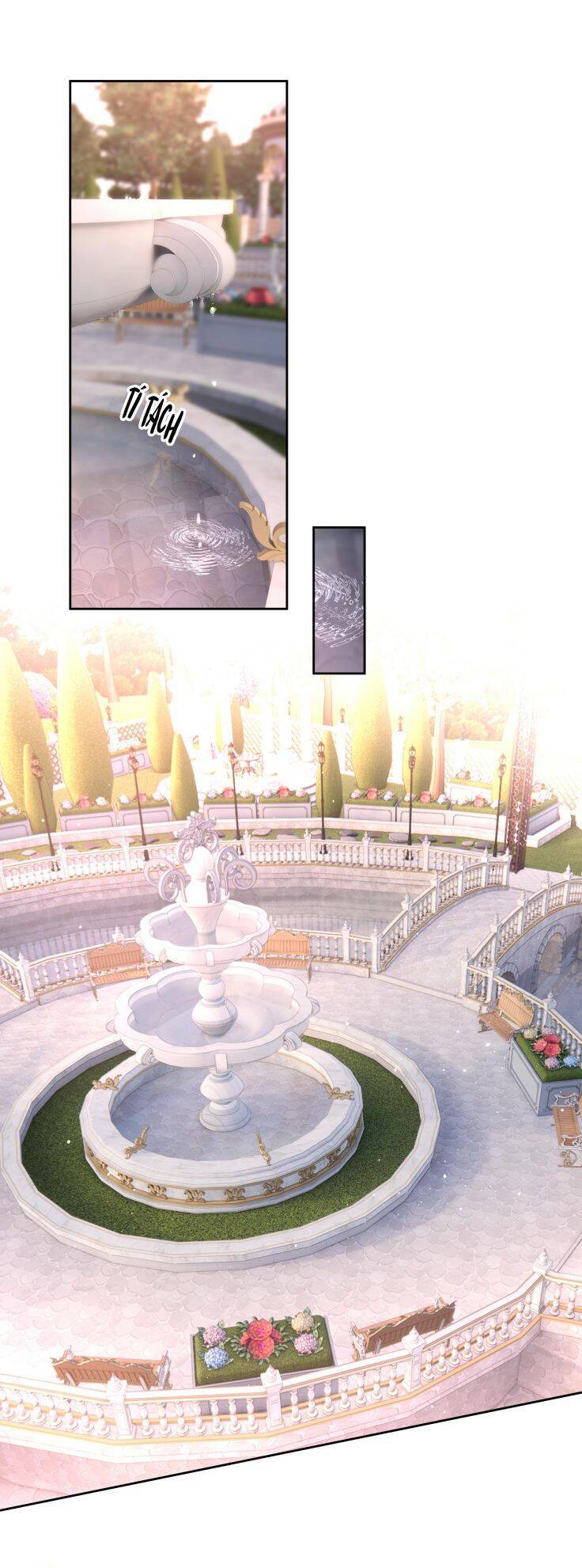 Tiền Nhiệm Vi Vương Chapter 72 - 30