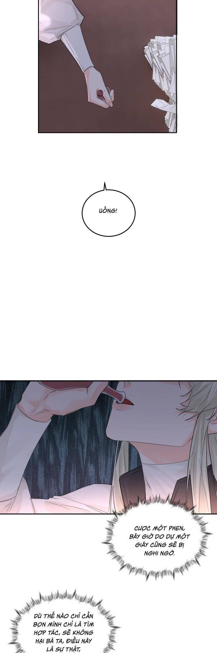 Tiền Nhiệm Vi Vương Chapter 72 - 5