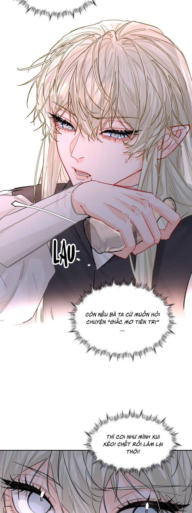 Tiền Nhiệm Vi Vương Chapter 72 - 6