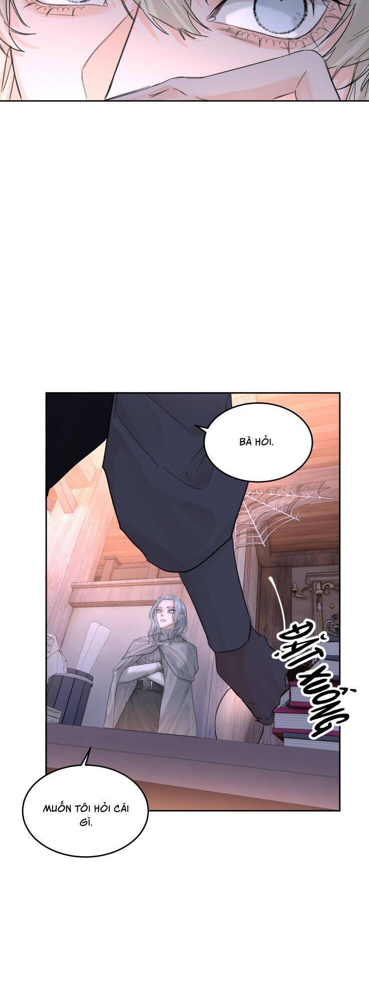 Tiền Nhiệm Vi Vương Chapter 72 - 7