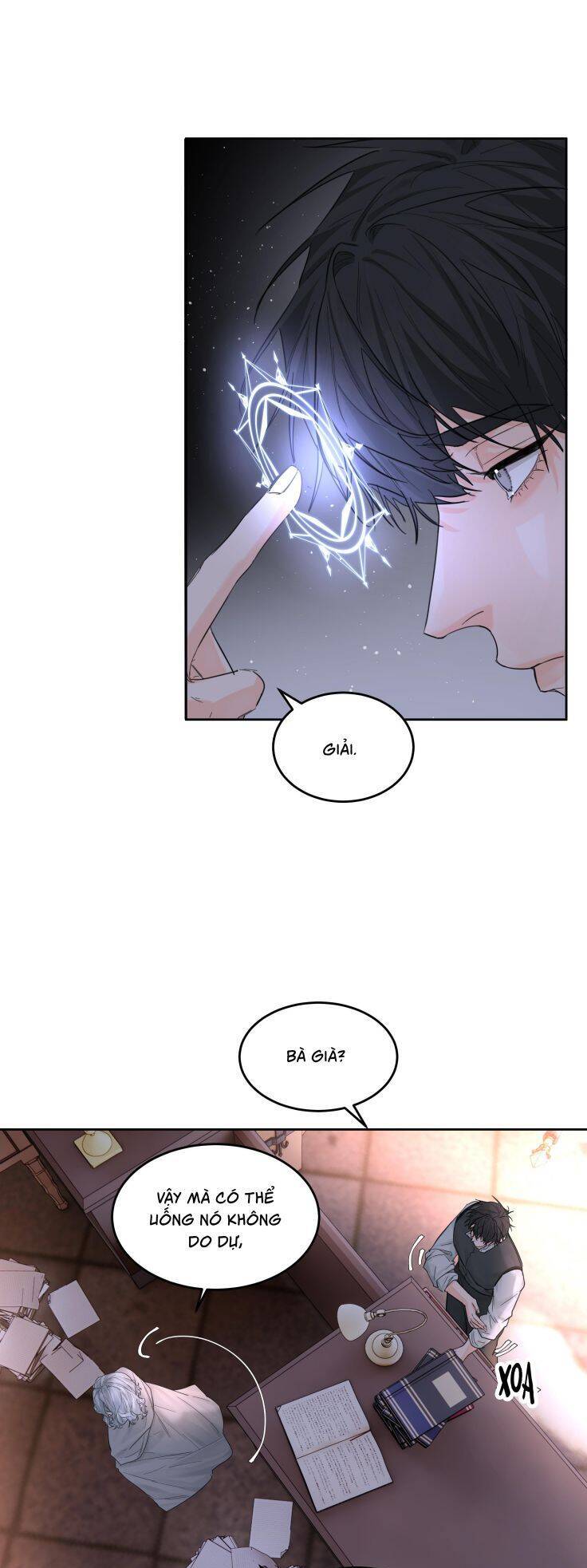 Tiền Nhiệm Vi Vương Chapter 72 - 10