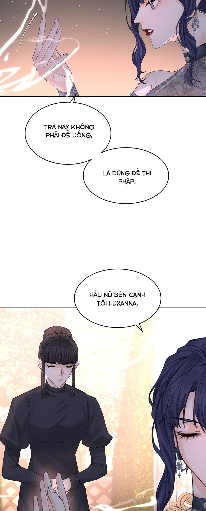 Tiền Nhiệm Vi Vương Chapter 73 - 11