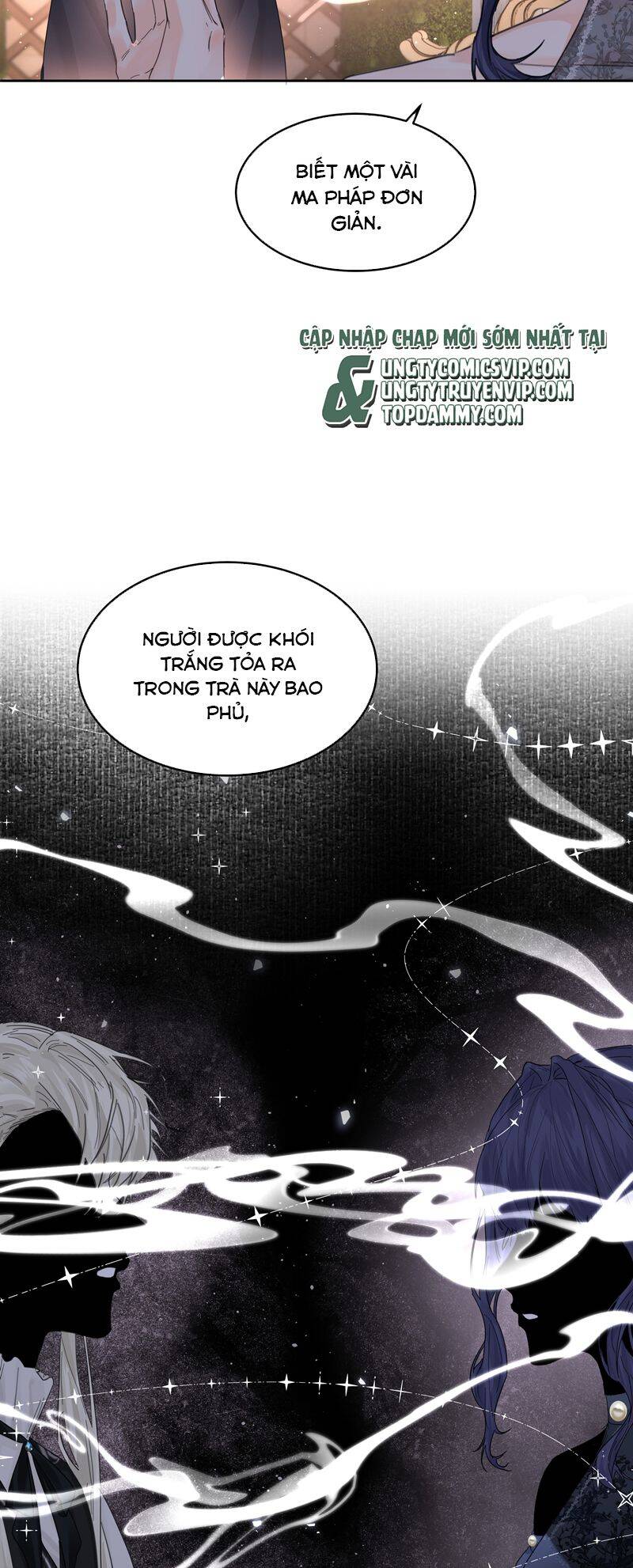 Tiền Nhiệm Vi Vương Chapter 73 - 12